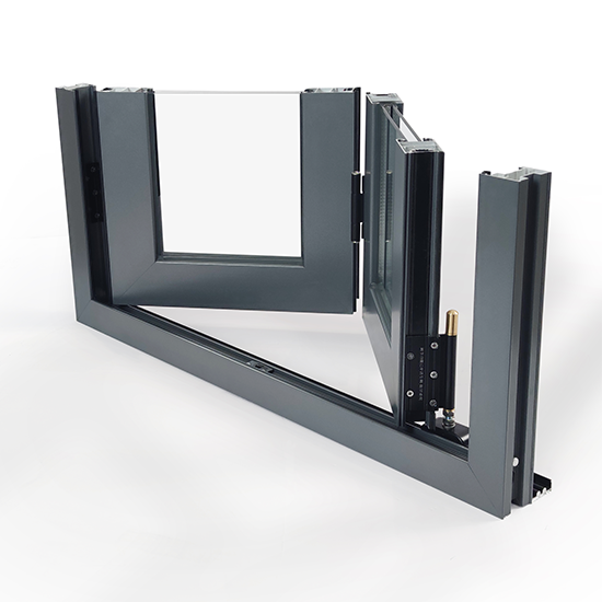 Folding Doors